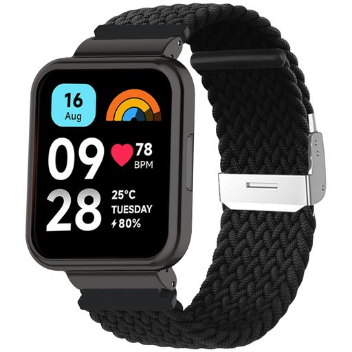 [ROSOKI] XIAOMI REDMI WATCH 3 ACTIVE б Х ʥХ ֥쥤ǥå ѥХ  ...