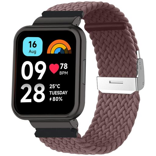 [ROSOKI] XIAOMI REDMI WATCH 3 ACTIVE б Х ʥХ ֥쥤ǥå ѥХ  ...