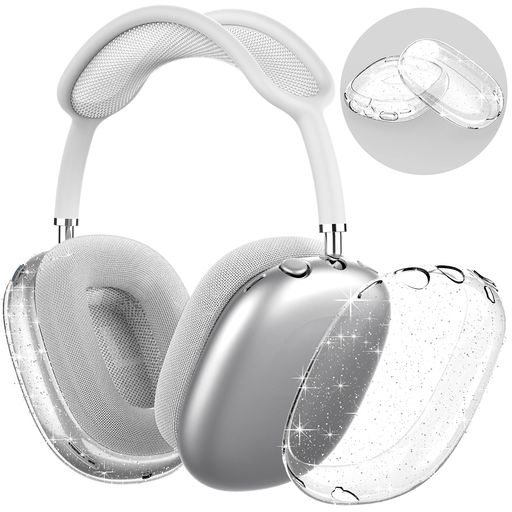 NIUTRENDZ AIRPODS MAX С ꥢ  ե TPU ݸ䡼å С ꡼ ڻɻ ...