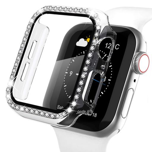 ڥ饭饫СWASPO ѥ֥ IWATCH 40MM ݸեդ ꥹդ åץ륦åС ...