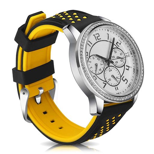 [YIRAN] ץ٥ 20MM 22MM 24MM 26MM ӻ׸ѥСХ ɿɴ ꥳ󥴥ॹȥå ...