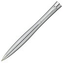 PARKERパーカーボールペンアーバンメトロメタリックCT中字油性ギフトボックス入り正規輸入品S0735900