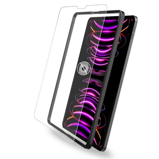 KLEARLOOK PAD PRO 12.9(2022/2021/2020/2018) 饹ե 쥢֥๥ͷ F...