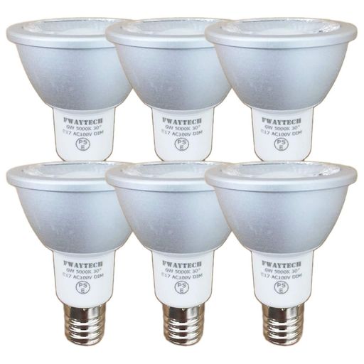 FWAYTECH E17 LED ŵ Ĵ 6W 30 50W~60W LEDȥ졼饤 ŵ ̩Ĵб...