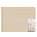 hiinokano焚き火シートチクチクしないスパッタシート第二世代撥水機能付き収納袋付きガラス繊維瞬間耐火温度1500度繰り返し利用可能芝生保護耐熱キャンプ場(...