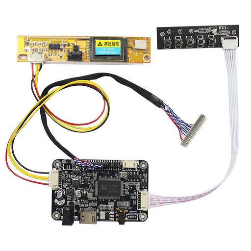 VSDISPLAYHDLCDコントローラ基板対応14.115.4インチLVDS30ピンCCFL1280x800液晶 VSDISPLAYHDLCDコントローラ基板対応14.115.4インチLVDS30ピンCCFL1280x800液晶