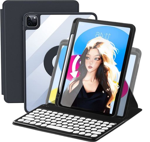 ֤IPAD10.2IPAD987奭ܡդ[奱+Ʃ̥С+ʬΥܡ]ݷ...