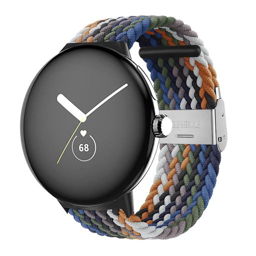 [ROSOKI] GOOGLE PIXEL WATCH 3 41MM / GOOGLE PIXEL WATCH 2 б Х ֥쥤ǥ...