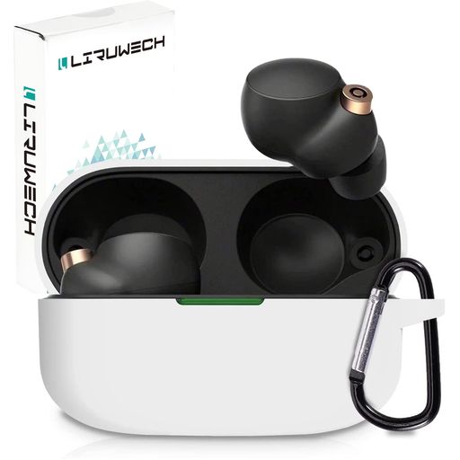2022ǥSONY WF-1000XM4ѥ LIRUWECH ˡ 磻쥹 䡼ۥ  ꥳ󥱡 ݸ...