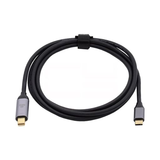 JSER USB 3.1 TYPE C USB - C TO MINI DISPLAYPORT DP4 K˥֥FOR MACB...