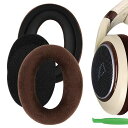 GeekriaイヤーパッドComfort互換性パッドゼンハイザーSennheiserHD515HD555HD518HD560sHD558HD559HD569HD579HD589ヘッドホンに対応パッド