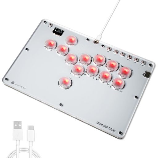 Haute42С쥹ȥ顼С쥹ץ13ܥforPC/Switch/PS4PS3RGBLED饤DIY...