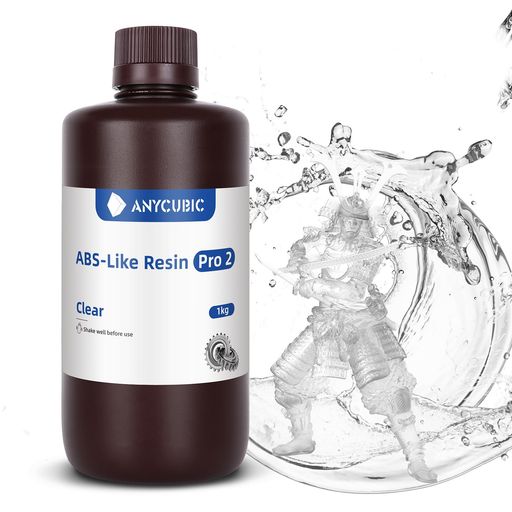 ANYCUBIC ABS-LIKE 쥸 PRO 2 ٤ȿ줿 3Dץ󥿡 쥸 ǹ 㽭 ¤ 3...