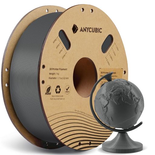 ANYCUBIC 3Dץ󥿡 ®PLA ե 졼 ®ץ   1.75MṂۡ1KGۡڳ
