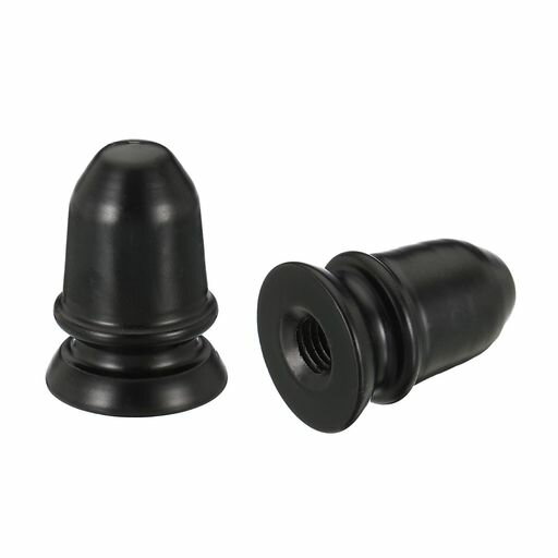 PATIKIL 25 MM⤵ ץե˥륭åץΥ 2 ץͥ Ƭۥ ᥹ͥ 1/4-27 ơ֥ե...
