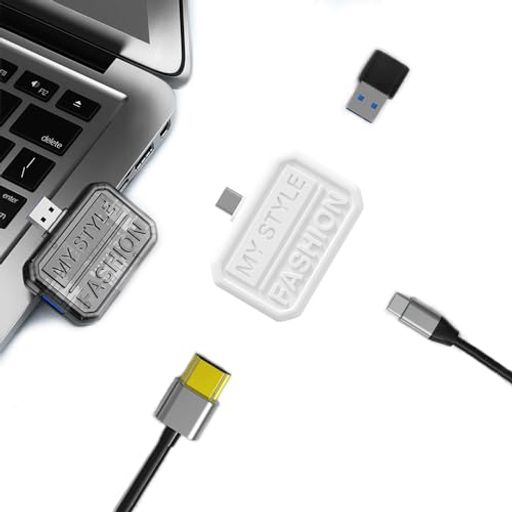 1to3USB-CϥUSBHDMIѴץͥޥѥ֥åUSB-Cɥåߥ˥ɥåɥå󥰥ơĥɥå3in...