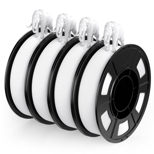 ENTINA ե 1.75MM 3Dץ󥿡 PLAե 3D 4Ȥ߹碌 ˡ +/- 0.02MM...