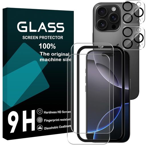 対応IPHONE16PROフィルムガイド枠付き指紋防止【2+2枚セット-国産AGC旭硝子-高品質】IPHONE16PROガラスフイルム【2枚】+レンズ保護フィルム【2枚】アイフォン16プロ液晶/レンズ保護 対応IPHONE16PROフィルムガイド枠付き指紋防止【2+2枚セット-国産AGC旭硝子-高品質】IPHONE16PROガラスフイルム【2枚】+レンズ保護フィルム【2枚】アイフォン16プロ液晶/レンズ保護