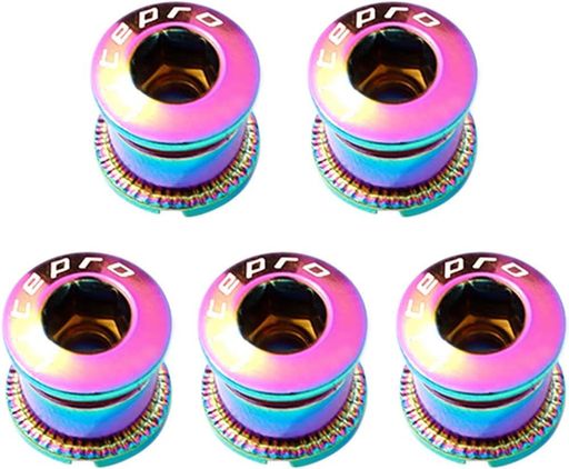 LANODO ž  ܥ 󥰥 M8X6MM ƥ쥹 ܥ ŬѤ ɥХ ޥƥ Х 5...