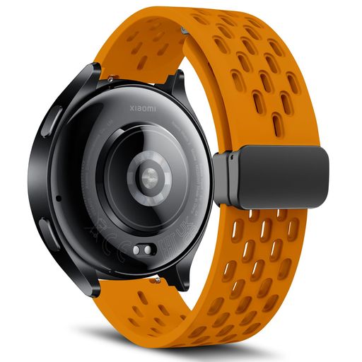 [ROSOKI] 22MM Х XIAOMI REDMI WATCH 5 ACTIVE/XIAOMI REDMI WATCH 5 LIT...