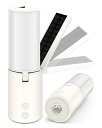 BaritoLEDランタンソーラーランタンキャンプランタン8000mAh太陽光充電とUSB-C式電球色/温白色/昼光色/懐中電灯/SOSフラッシュモード無段階調光吊り下げランプ卓上ランプIP54防水折りたたみア…