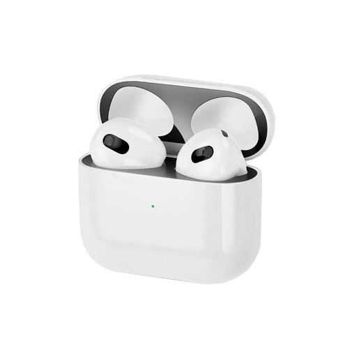 AirPods3ѥȥɥݥå3ɿХСɻ߶°ʴۤ꿯ɻɿж(AirPods3֥å)