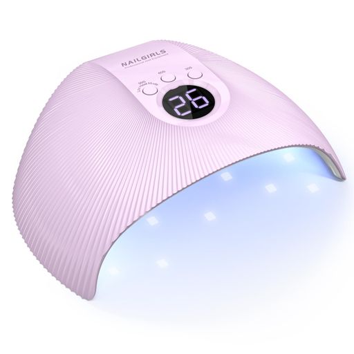 NAILGIRLS LED & UV ͥ饤 75W ͥѥ饤 UV饤 쥸 Ų饤 ץ ͵ ȳ...