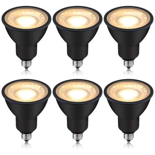 XYDLED LEDݥåȥ饤 E11 LEDŵ 60W ŵ忧 600LM ϥŵ JDR50 LED饤 (...