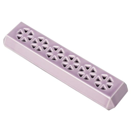 サンメニー寝かせる線香皿本格有田焼お手入れ簡単日本製インテリアに馴染むおしゃれお香線香焼香インセ..