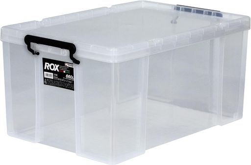 ŷ ѵòǼܥå  ɺ å 660L ꥢ ƥʥܥå   ץ饱 ROX ...