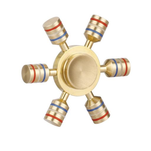 HY-MS HAND SPINNER ϥɥԥʡ إԥʡ Ķѵ ®ž ȥ쥹 ˤĤ֤ 35ʬʿѥԥ (ϥɥ...