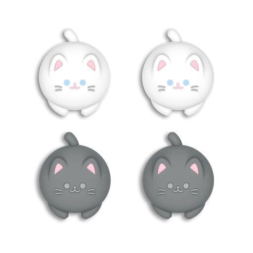 PlayVitalSwitchに対応用ジョイスティックキャップ、SwitchLiteに対応用サムスティックキャップ、Switch有機elモデルに対応用シリコンアナログスティックキャップカバー、Switchに対応&SwitchLiteに… PlayVitalSwitchに対応用ジョイスティックキャップ、SwitchLiteに対応用サムスティックキャップ、Switch有機elモデルに対応用シリコンアナログスティックキャップカバー、Switchに対応&SwitchLiteに…