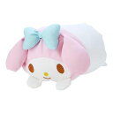 サンリオ(SANRIO) 接触冷感ビーズ枕 マイメロディ 約幅26×奥行30×高さ17CM 425842(3)