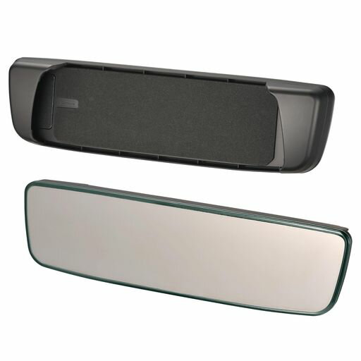 カーメイト(CARMATE)車用ルームミラートヨタ専用ワイドリアビューミラーCタイプクローム鏡3000SRライズ..