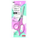 貝印KAIセルフカット用ハサミヘアカット髪切り散髪KQ3200