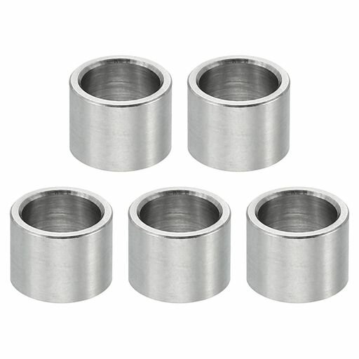 PATIKIL M6ƥ쥹ڡ 5ĥå ᥿륹ڡ ƥ쥹 6.1MM¡8MM¡6MMĹ ƥ쥹...