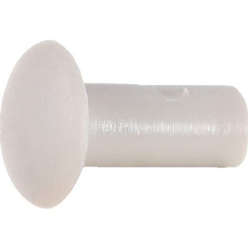 TRUSCO(ȥ饹)üå׿˶2mm10CP-2