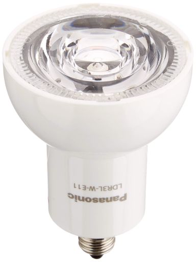ѥʥ˥å LEDŵ E11 ŵ忧(3.4W) ϥŵ奿 LDR3LWE11