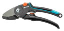 GARDENA(ガルデナ)剪定ばさみ(23mm対応)アンビル型M枝切8903-20ドイツ製製品保証:最大25年(4)