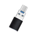 XIWAI USB 3.0 - MICRO SD SDXC TFカードリーダー MICRO TYPE-C USB-C OTGアダプター付き タブレット/携帯電話用(2)