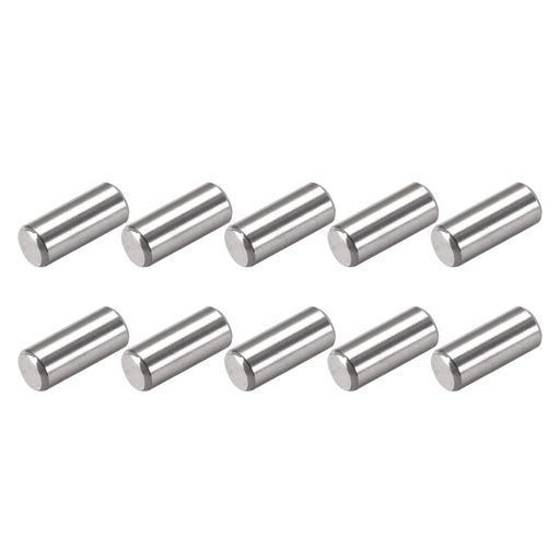 METALLIXITYΥåԥ4x15mm25304ƥ쥹êڥԥեʡȶ°ǥХȶμդDIY