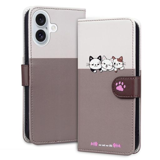 Reddylin対応iPhone16Plusケース手帳型かわいい猫アイフォン16プラスケース手帳型財布型いphone16plusケース手帳型全面保護カード収納iPhone16plusケースiPhone16プラス Reddylin対応iPhone16Plusケース手帳型かわいい猫アイフォン16プラスケース手帳型財布型いphone16plusケース手帳型全面保護カード収納iPhone16plusケースiPhone16プラス