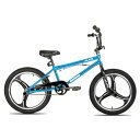 JOYSTARBMX自転車20インチフリースタイルジャイロブレーキバトンホイール子供用大人用キッズバイク初心者向けかっこいいおしゃれ
