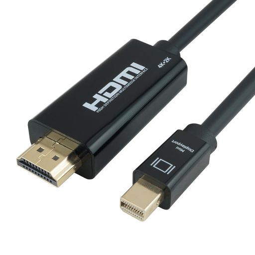 ۡå MINI DISPLAYPORTHDMIѴ֥ 3M MINI DISPLAYPORT TO HDMI MDPHD30-...