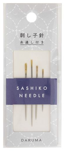  ɤҿ SASHIKO NEEDLE ̤դ 01-8861