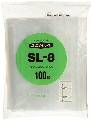 ܼ ˥ ˥ѥå SL-8(åեݥꥨ)100 (1)