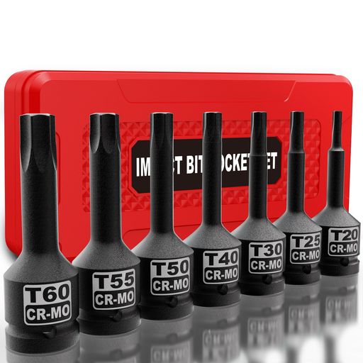 GOMLERTѥȥȥ륯ӥåȥåȥåȺ9.5mm(3/8)T20-T607
