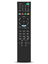 テレビリモコン RM-JD020 FOR ソニー SONY KDL-22BX30H KDL-26BX30H KDL-32BX30H対応(2)