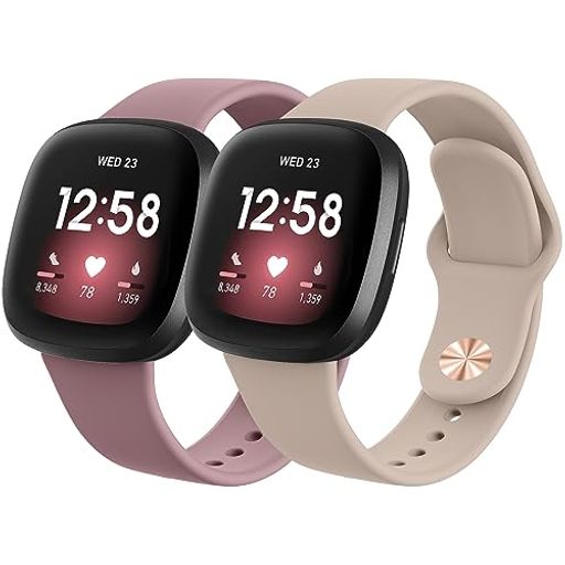 2ѥåۥ٥ȥѥ֥FitbitVersa3٥FitbitSenseХFitbitVersa4Хɸ򴹥٥ȥꥳ...