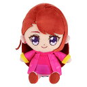 ひろがるスカイ!プリキュアキュアフレンズぬいぐるみ聖あげは(3)